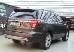 Ford Explorer full
