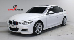 BMW 3series full