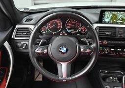 BMW 3series full
