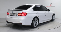 BMW 3series full