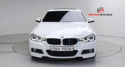 BMW 3series full