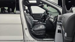 Ford Explorer full