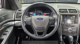 Ford Explorer full