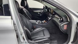 Mercedes Benz C200 full