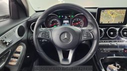 Mercedes Benz C200 full