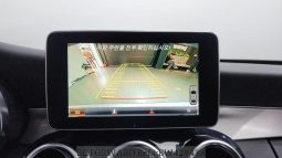 Mercedes Benz C200 full