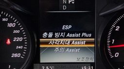 Mercedes Benz C200 full