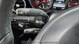 Mercedes Benz C200 full