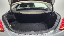 Mercedes Benz C200 full