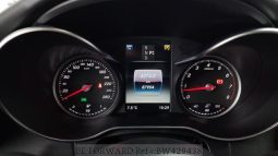 Mercedes Benz C200 full