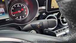 Mercedes Benz C200 full