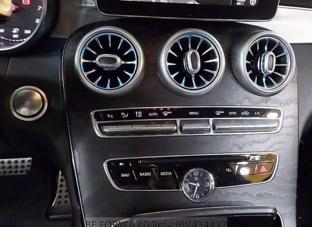 Mercedes Benz c63 full