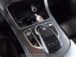 Mercedes Benz c63 full