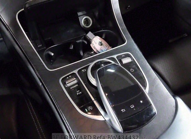 Mercedes Benz c63 full