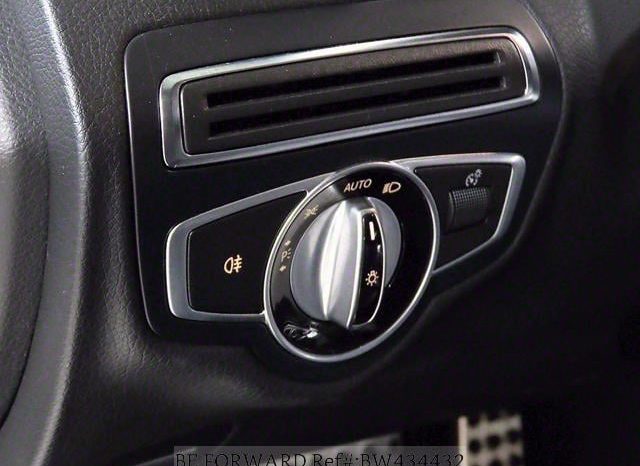 Mercedes Benz c63 full