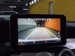 Mercedes Benz c63 full