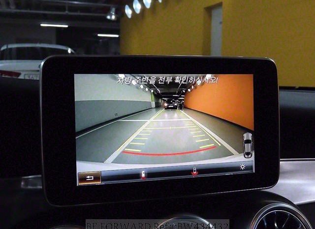 Mercedes Benz c63 full