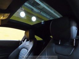 Mercedes Benz c63 full