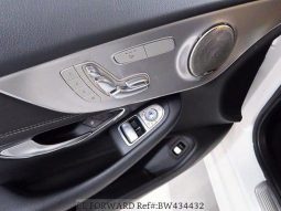 Mercedes Benz c63 full