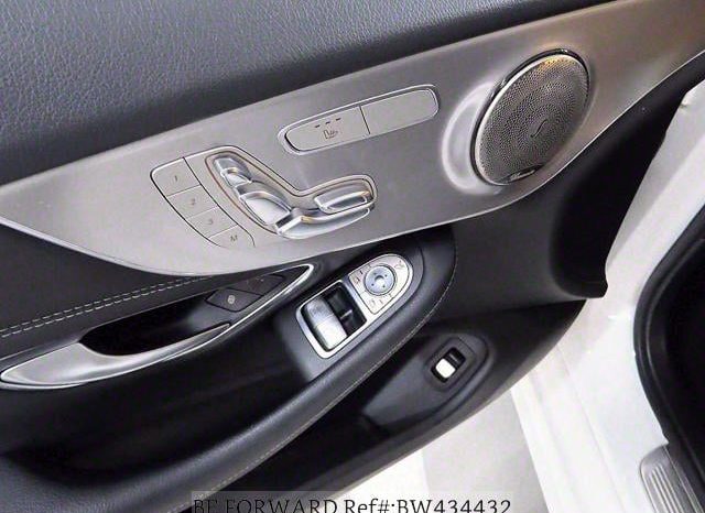 Mercedes Benz c63 full