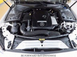 Mercedes Benz c63 full