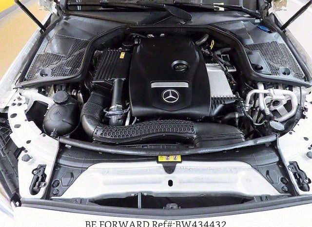 Mercedes Benz c63 full