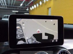 Mercedes Benz c63 full