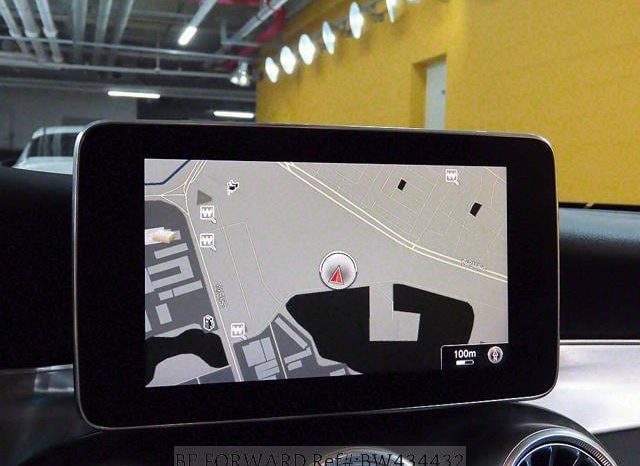 Mercedes Benz c63 full