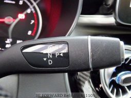 Mercedes Benz C200 full