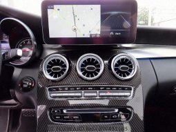 Mercedes Benz C200 full