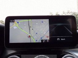 Mercedes Benz C200 full