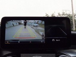 Mercedes Benz C200 full