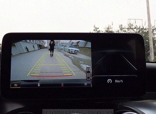 Mercedes Benz C200 full