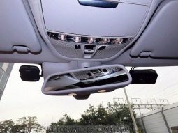 Mercedes Benz C200 full