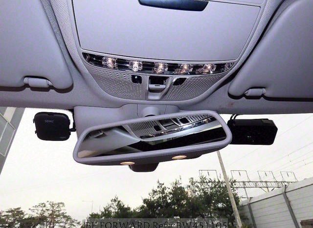 Mercedes Benz C200 full