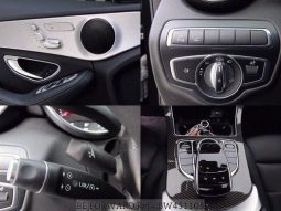 Mercedes Benz C200 full