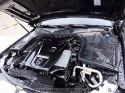 Mercedes Benz C200 full