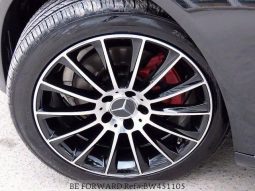 Mercedes Benz C200 full