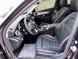 Mercedes Benz C200 full