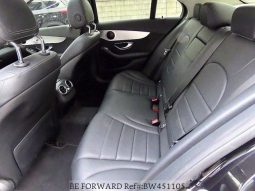 Mercedes Benz C200 full