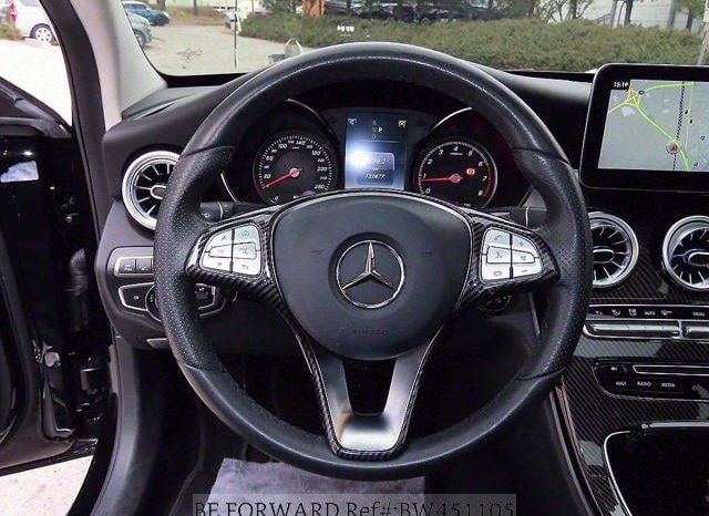 Mercedes Benz C200 full