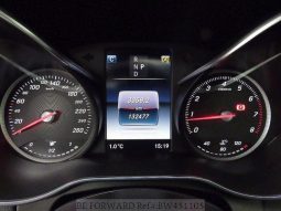 Mercedes Benz C200 full