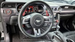 FORD MUSTANG full