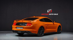 FORD MUSTANG full