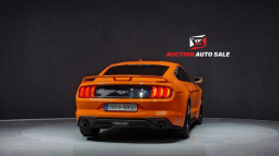 FORD MUSTANG full