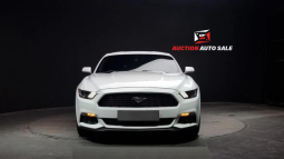 										FORD MUSTANG full									