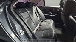 Mercedes Benz C200 full