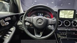 Mercedes Benz C200 full