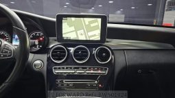 Mercedes Benz C200 full