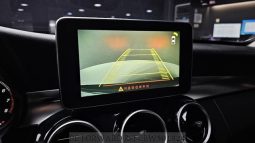 Mercedes Benz C200 full